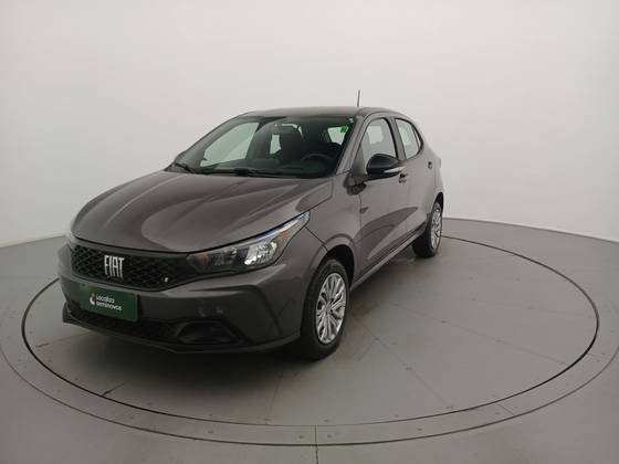 FIAT ARGO 1.0 FIREFLY FLEX DRIVE MANUAL FIAT ARGO 1.0 FIREFLY FLEX DRIVE MANUAL